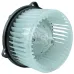 Мотор печки c крыльчаткой MZZ0402