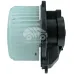 Мотор печки c крыльчаткой MZZ0402