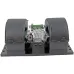 Мотор печки c крыльчаткой MZZ0405 Мотор печки c крыльчаткой MZZ0405
