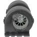 Мотор печки c крыльчаткой MZZ0405 Мотор печки c крыльчаткой MZZ0405