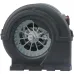 Мотор печки c крыльчаткой MZZ0408 Мотор печки c крыльчаткой MZZ0408