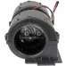 Мотор печки c крыльчаткой MZZ0410