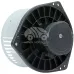 Мотор печки c крыльчаткой MZZ0415 Мотор печки c крыльчаткой MZZ0415