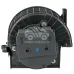 Мотор печки c крыльчаткой MZZ0424