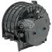 Мотор печки c крыльчаткой MZZ0424