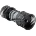 Мотор печки c крыльчаткой MZZ0425