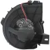 Мотор печки c крыльчаткой MZZ0427 Мотор печки c крыльчаткой MZZ0427