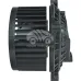 Мотор печки c крыльчаткой MZZ0429 Мотор печки c крыльчаткой MZZ0429