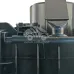 Мотор печки c крыльчаткой MZZ0434