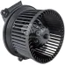 Мотор печки c крыльчаткой MZZ0436