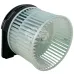 Мотор печки c крыльчаткой MZZ0438