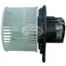 Мотор печки c крыльчаткой MZZ0438