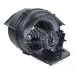 Мотор печки c крыльчаткой MZZ0446 Мотор печки c крыльчаткой MZZ0446