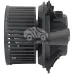 Мотор печки c крыльчаткой MZZ0448