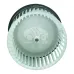 Мотор печки c крыльчаткой MZZ0455