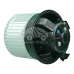 Мотор печки c крыльчаткой MZZ0455