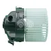 Мотор печки c крыльчаткой MZZ0455
