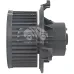 Мотор печки c крыльчаткой MZZ0461