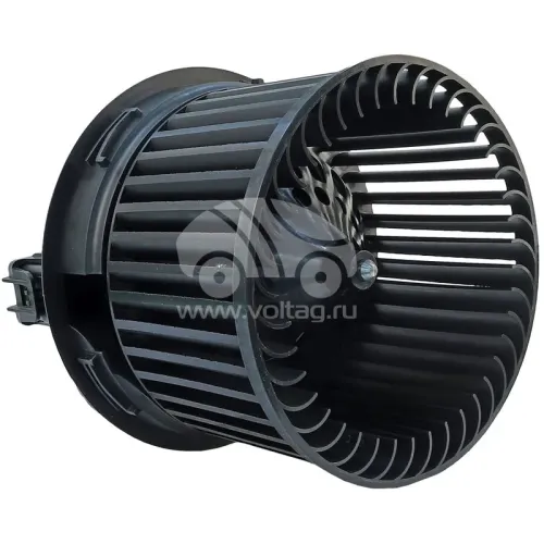 Мотор печки c крыльчаткой MZZ0462 Мотор печки c крыльчаткой MZZ0462