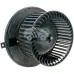 Мотор печки c крыльчаткой MZZ0470