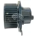 Мотор печки c крыльчаткой MZZ0470