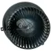 Мотор печки c крыльчаткой MZZ0470
