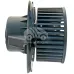 Мотор печки c крыльчаткой MZZ0470