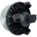Мотор печки c крыльчаткой MZZ0473
