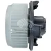 Мотор печки c крыльчаткой MZZ0473