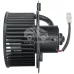 Мотор печки c крыльчаткой MZZ0483