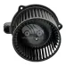 Мотор печки c крыльчаткой MZZ0487