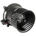 Мотор печки c крыльчаткой MZZ0488