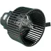 Мотор печки c крыльчаткой MZZ0501