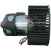 Мотор печки c крыльчаткой MZZ0501
