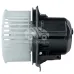 Мотор печки c крыльчаткой MZZ0503