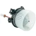 Мотор печки c крыльчаткой MZZ0507