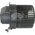 Мотор печки c крыльчаткой MZZ0508