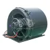 Мотор печки c крыльчаткой MZZ0510 Мотор печки c крыльчаткой MZZ0510