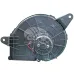 Мотор печки c крыльчаткой MZZ0511 Мотор печки c крыльчаткой MZZ0511