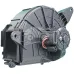 Мотор печки c крыльчаткой MZZ0511 Мотор печки c крыльчаткой MZZ0511