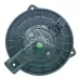 Мотор печки c крыльчаткой MZZ0513 Мотор печки c крыльчаткой MZZ0513