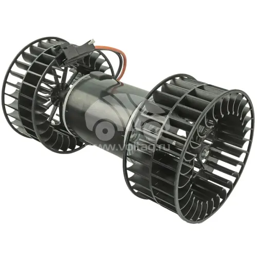 Мотор печки c крыльчаткой MZZ0519 Мотор печки c крыльчаткой MZZ0519