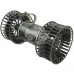 Мотор печки c крыльчаткой MZZ0519 Мотор печки c крыльчаткой MZZ0519