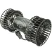 Мотор печки c крыльчаткой MZZ0519 Мотор печки c крыльчаткой MZZ0519