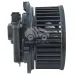 Мотор печки c крыльчаткой MZZ0522 Мотор печки c крыльчаткой MZZ0522