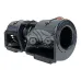 Мотор печки c крыльчаткой MZZ0533