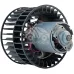 Мотор печки c крыльчаткой MZZ0538 Мотор печки c крыльчаткой MZZ0538