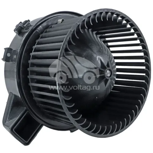 Мотор печки c крыльчаткой MZZ0540