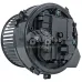 Мотор печки c крыльчаткой MZZ0540