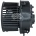 Мотор печки c крыльчаткой MZZ0540